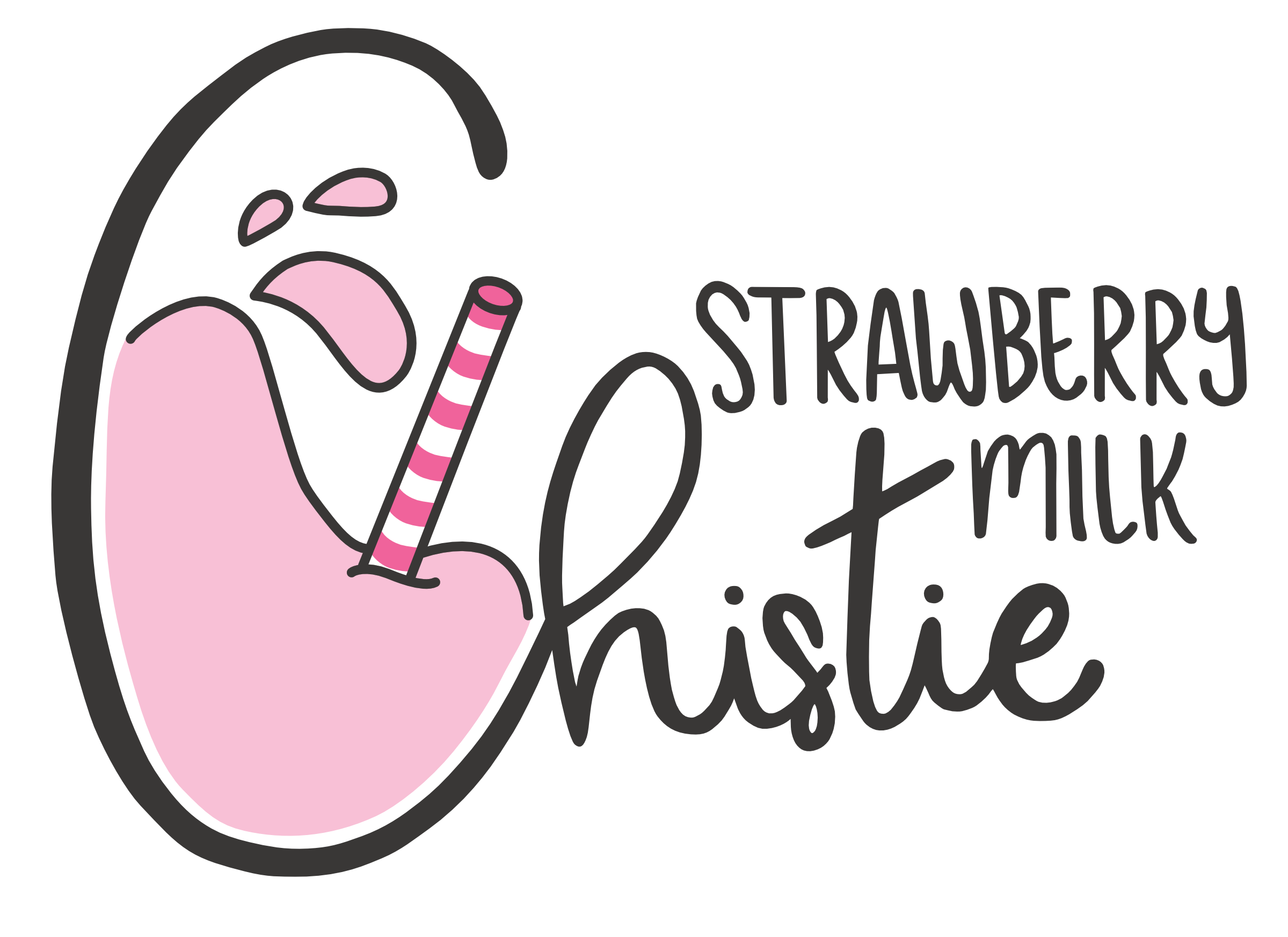 Strawberry Milk Christie